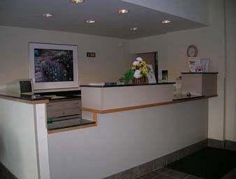 Days Inn By Wyndham Bellingham Wa Interior photo